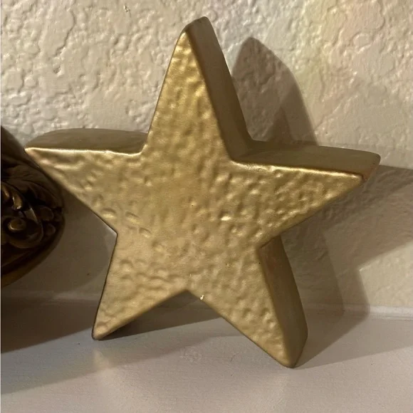Gold Star - Picture 6 of 6